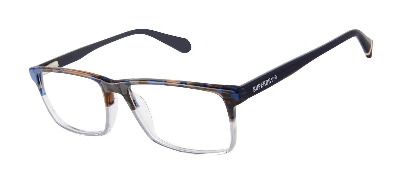 Superdry SDOM014T Eyeglasses - view 2